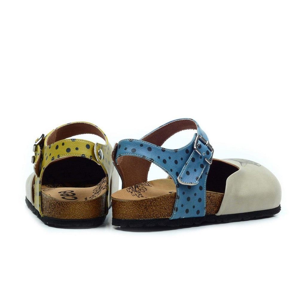 Clogs Outlet - No Exchange or Return 36 EU - 5.5 US