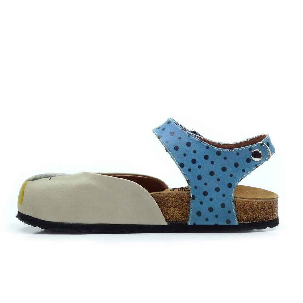 Clogs Outlet - No Exchange or Return 36 EU - 5.5 US