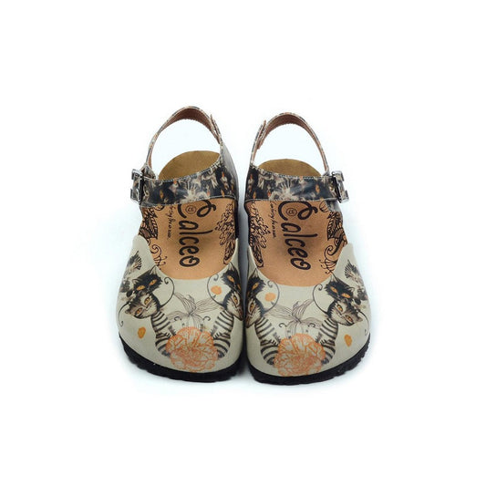 Clogs Outlet - No Exchange or Return 38 EU - 7.5 US