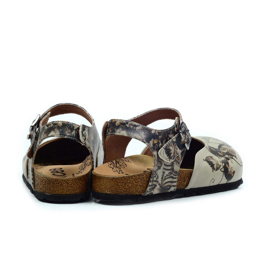 Clogs Outlet - No Exchange or Return 38 EU - 7.5 US