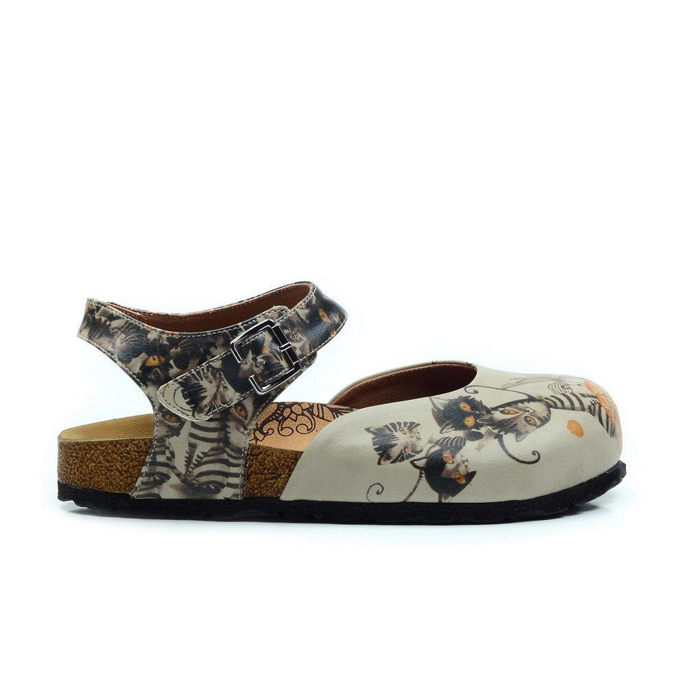 Clogs Outlet - No Exchange or Return 38 EU - 7.5 US