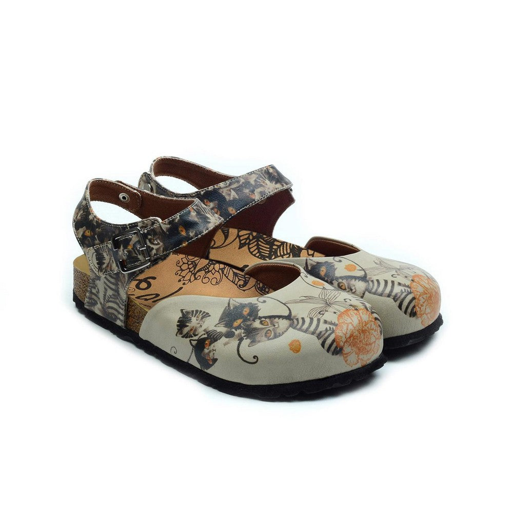 Clogs Outlet - No Exchange or Return 38 EU - 7.5 US