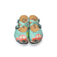 Clogs - CAL189 (1890747252832)