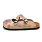 Clogs - CAL198 (2254986969184)