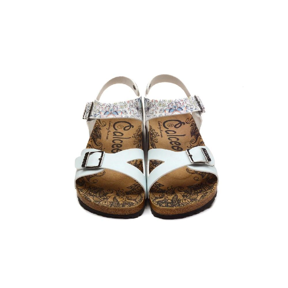 Casual Sandals CAL2110 (2272880033888)