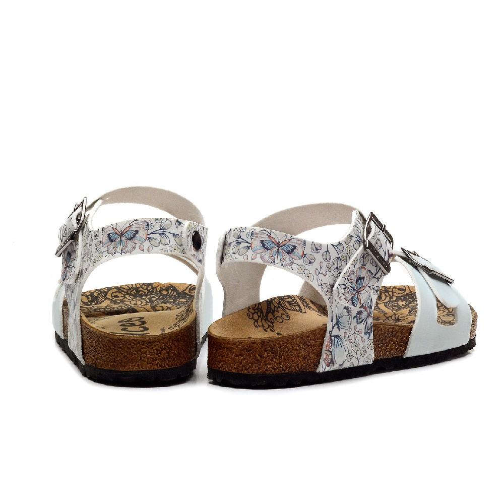 Casual Sandals CAL2110 (2272880033888)