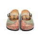 Clogs CAL2207 (2272880623712)