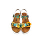 Casual Sandals CAL2502 (2272884392032)