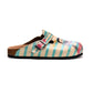 Safari Clogs CAL302 (737669021792)