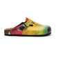 Yellow You Can Do It Clogs CAL304 (737682260064)
