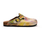 Peach Love You To The Moon & Back Clogs CAL309 (737682128992)