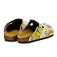 Cute Owl Clogs CAL317 (737668923488)