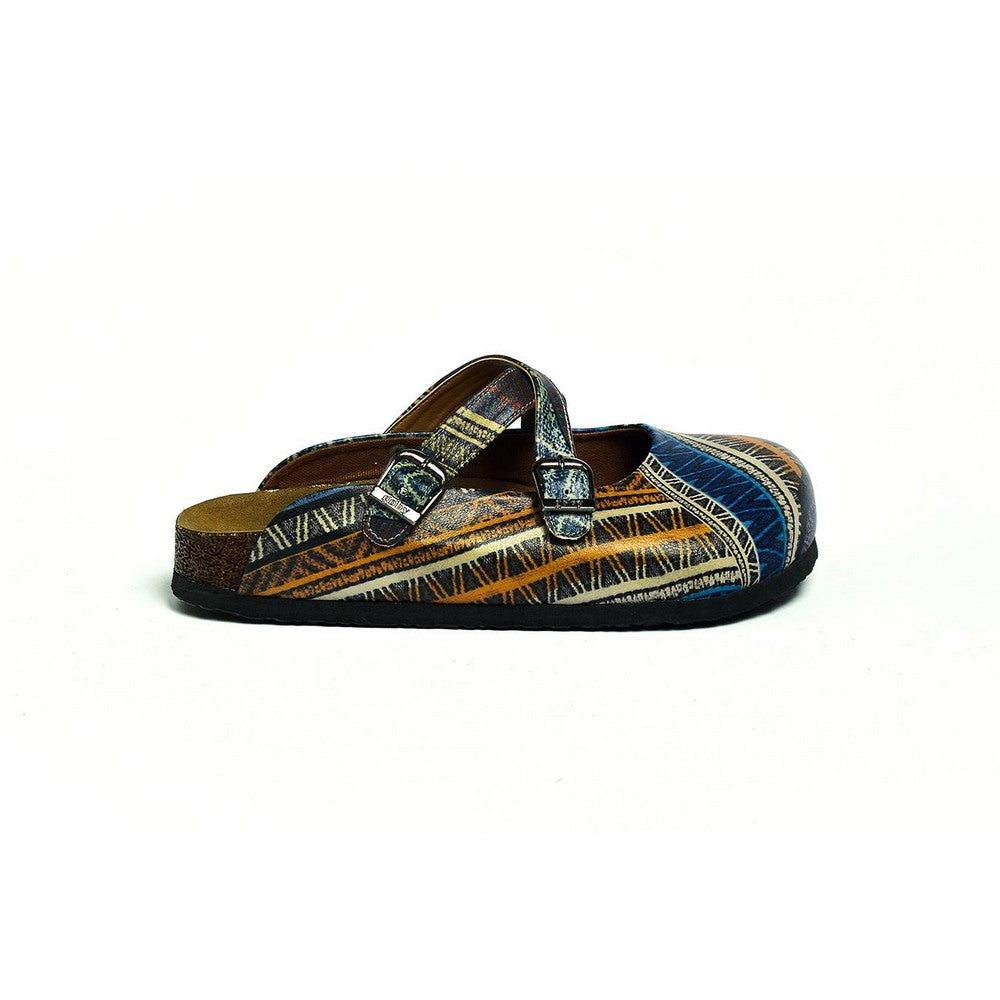 Clogs CAL3218