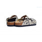Clogs CAL3223