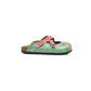 Clogs - CAL3228