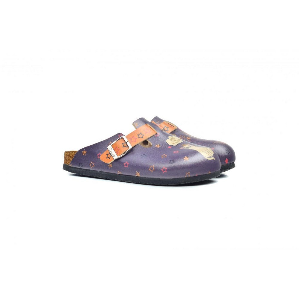 Clogs CAL3438