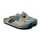 Clogs CAL3450