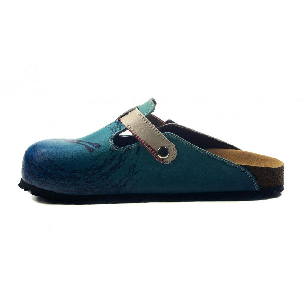 Clogs CAL3451