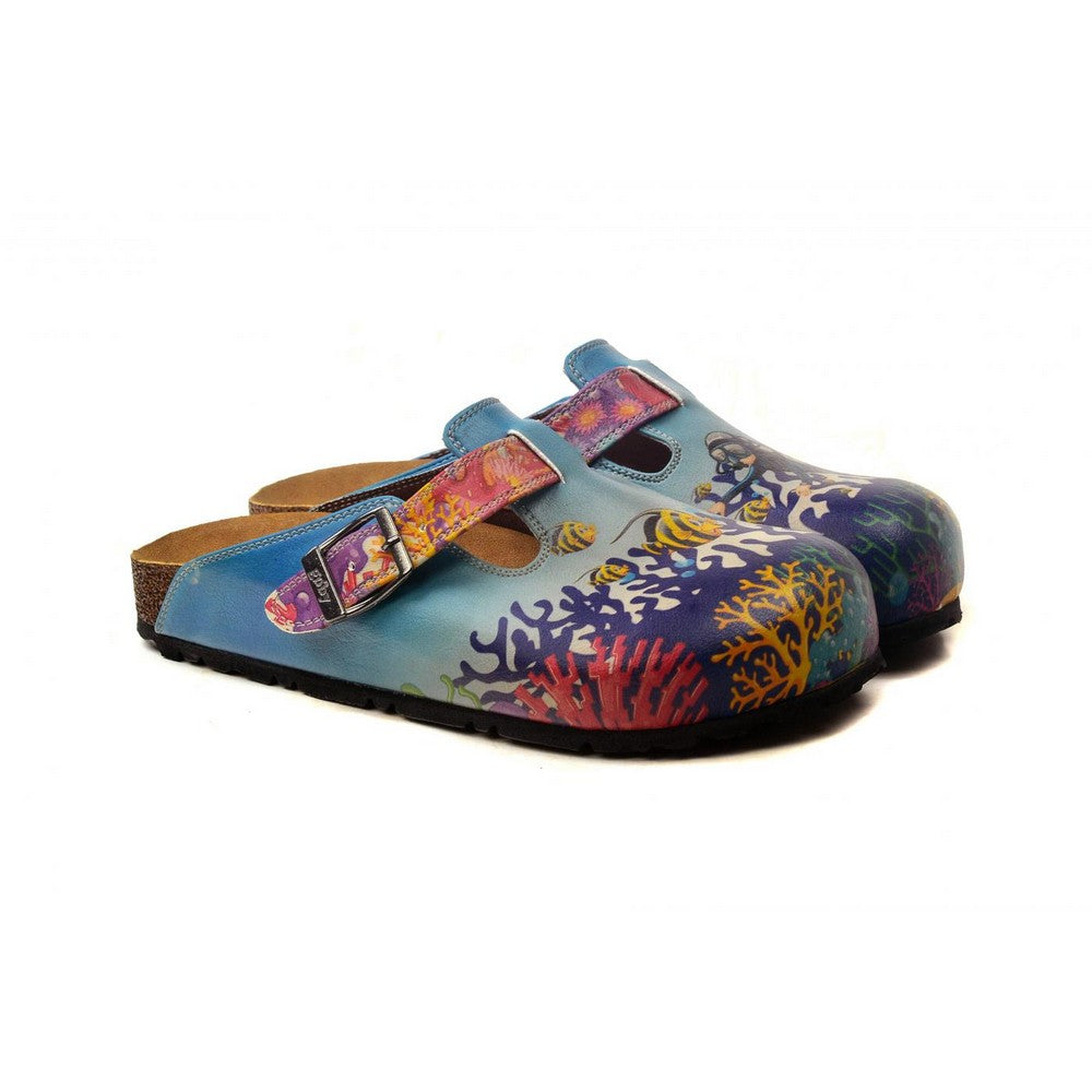 Clogs Outlet - No Exchange or Return 39 EU - 8.5 US