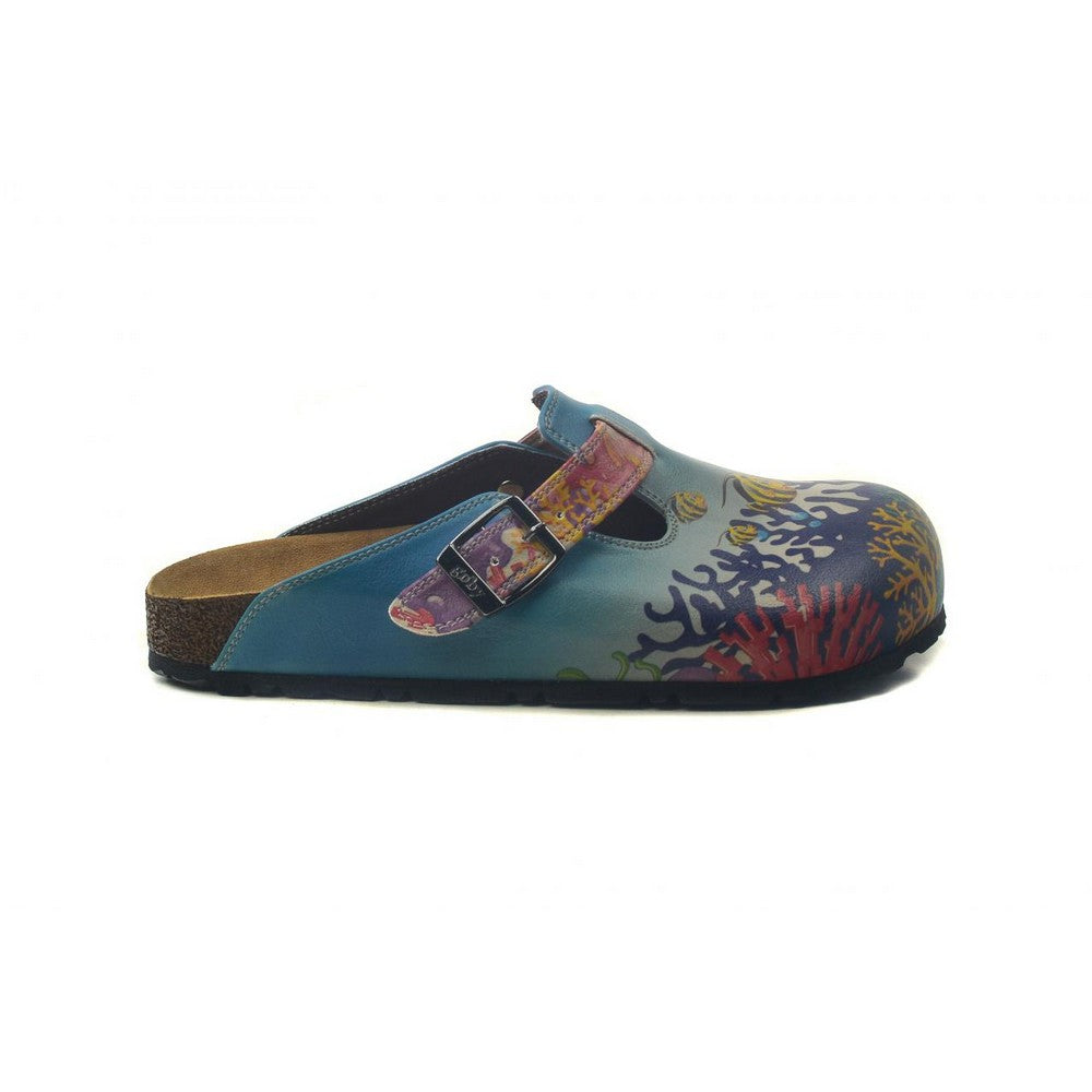 Clogs Outlet - No Exchange or Return 39 EU - 8.5 US