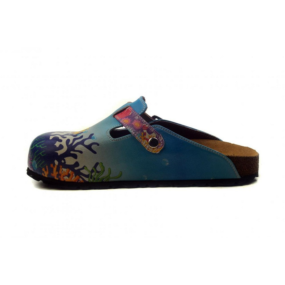 Clogs Outlet - No Exchange or Return 39 EU - 8.5 US