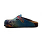 Clogs CAL3452