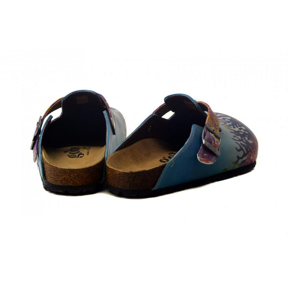 Clogs Outlet - No Exchange or Return 39 EU - 8.5 US