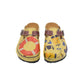 Clogs CAL3454