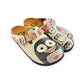 Penguin Clogs CAL347 (737668792416)