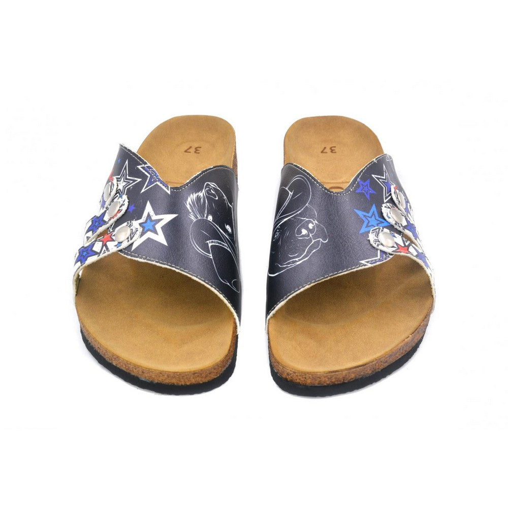 Sandal CAL3508