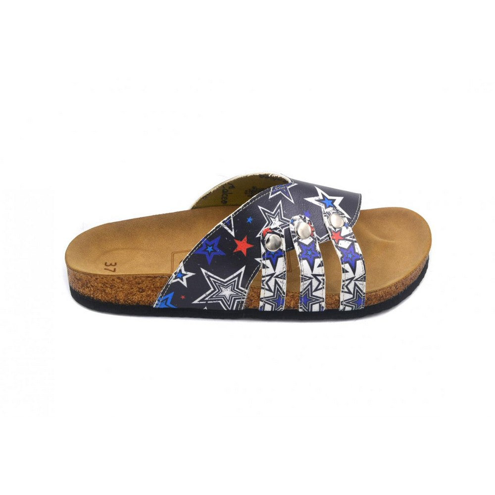 Sandal CAL3508