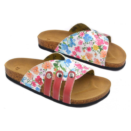 Sandal Outlet - No Exchange or Return 40 EU - 9.5 US