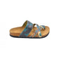 Flip-Flop Outlet - No Exchange or Return 37 EU - 6.5 US