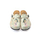 Clogs -  CAL381 (1890747514976)