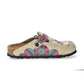 Clogs -  CAL383 (1890747678816)