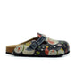 Clogs -  CAL391 (2254987231328)