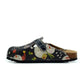 Clogs -  CAL391 (2254987231328)