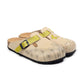 Clogs -  CAL398 (2254987755616)