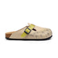 Clogs -  CAL398 (2254987755616)