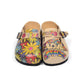 Clogs -  CAL399 (2254987853920)