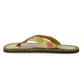 Cream Sun Flip-Flop CAL403 (737681604704)