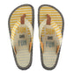Tan Sun and Fun Flip-Flop CAL409 (737681309792)