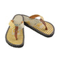 Tan Sun and Fun Flip-Flop CAL409 (737681309792)