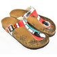Camera Sandal CAL509 (737668038752)
