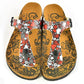 Danger Sandal CAL523 (737667940448)
