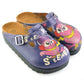 Sleeper Clogs CAL702 (737667809376)
