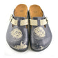 Black Moon & Astronaut Clogs CAL704 (737679769696)
