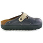 Black Moon & Astronaut Clogs CAL704 (737679769696)