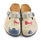 Sweet Cat Clogs CAL706 (737667776608)