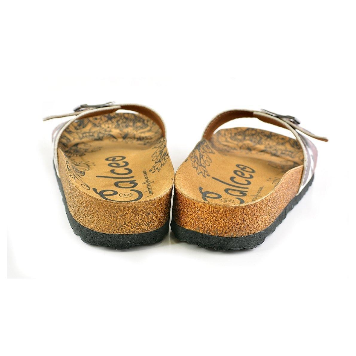 Piano Sandal CAL901 (737667711072)